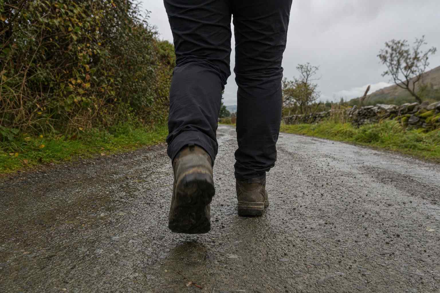 How to Get More Out of Your Daily Walk